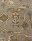 Ziegler & Co. Sultanabad Rug Rugs and More | Santa Barbara Design Center 32963 8