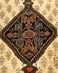 Antique-Sarab-Camel-Hair