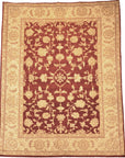 Finest Ziegler Co Usak Rug santa barbara design center