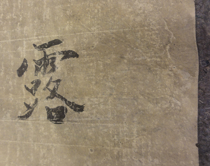 Chinese Scroll Rugs &amp; More