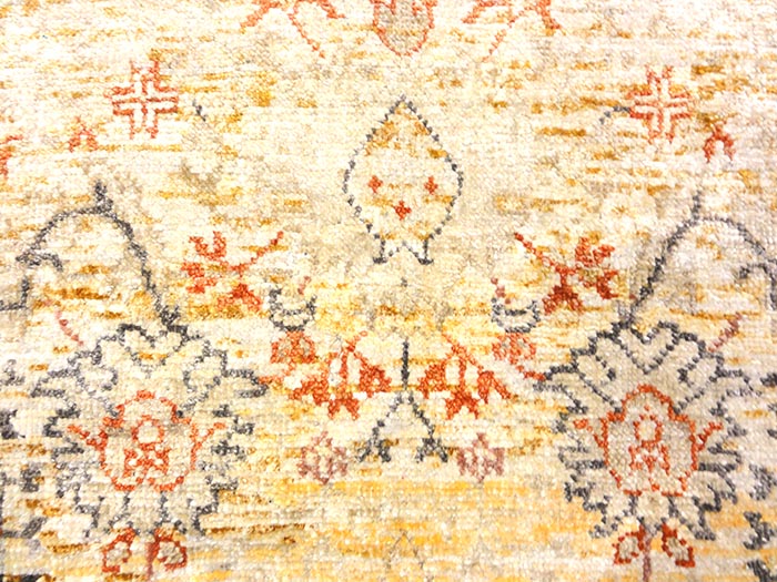 Silk Sari Rug | Rugs & More | Santa Barbara Design Center 32779