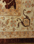 Finest Ziegler & Co. Usak Rug