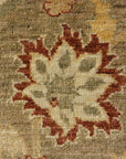 Finest Ziegler & Co. Usak Rug