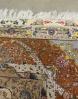 Vintage Persian Tabriz 34190
