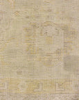 Montecito Oushak Rug Santa Barbara Design Center Rugs More