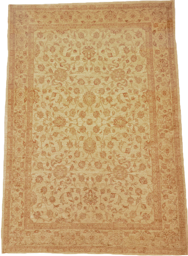 Finest Ziegler Co. Usak Rug Santa Barbara Design Center rugs & more oriental carpet