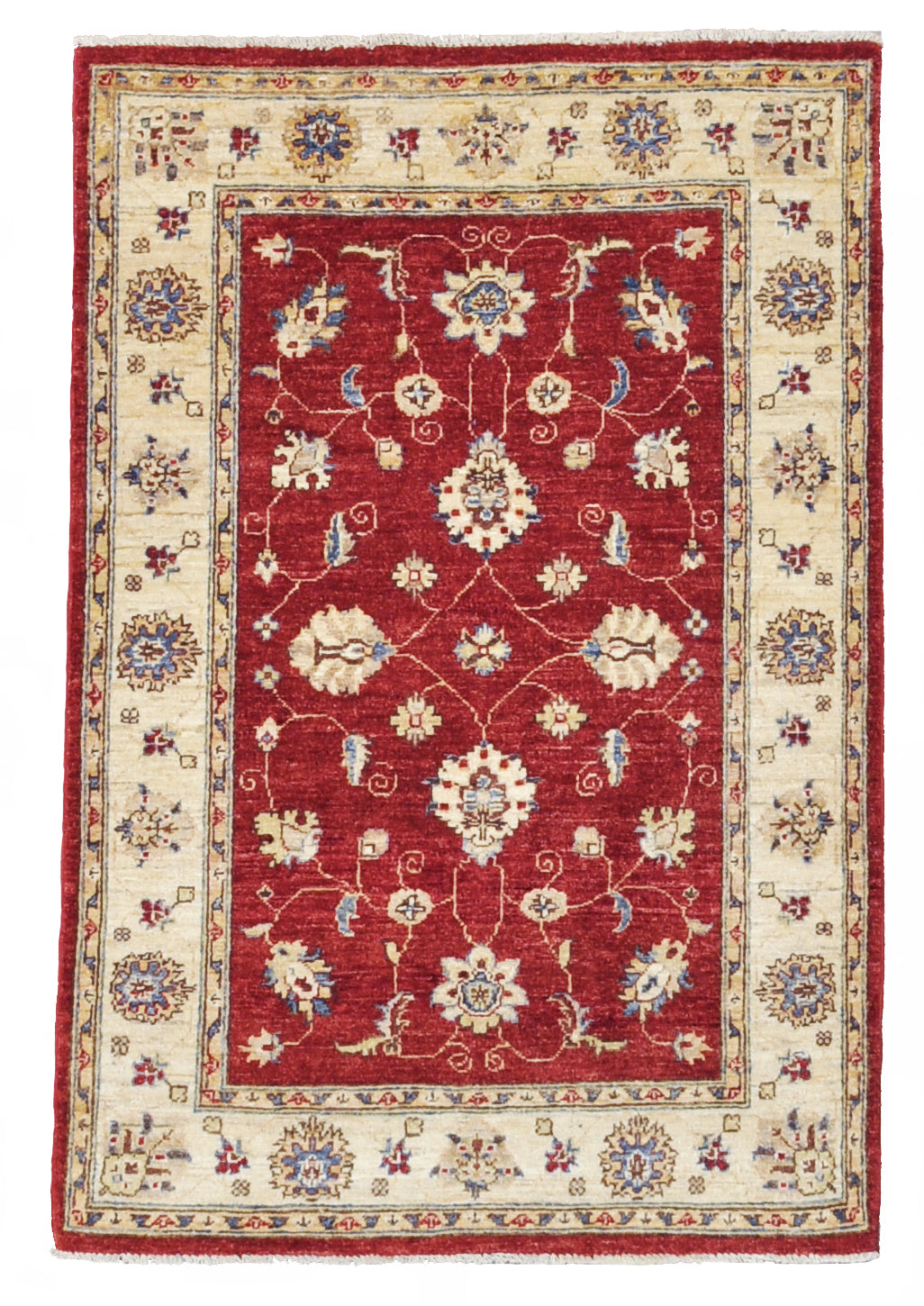 Ziegler & Co Usak- Rugs & More