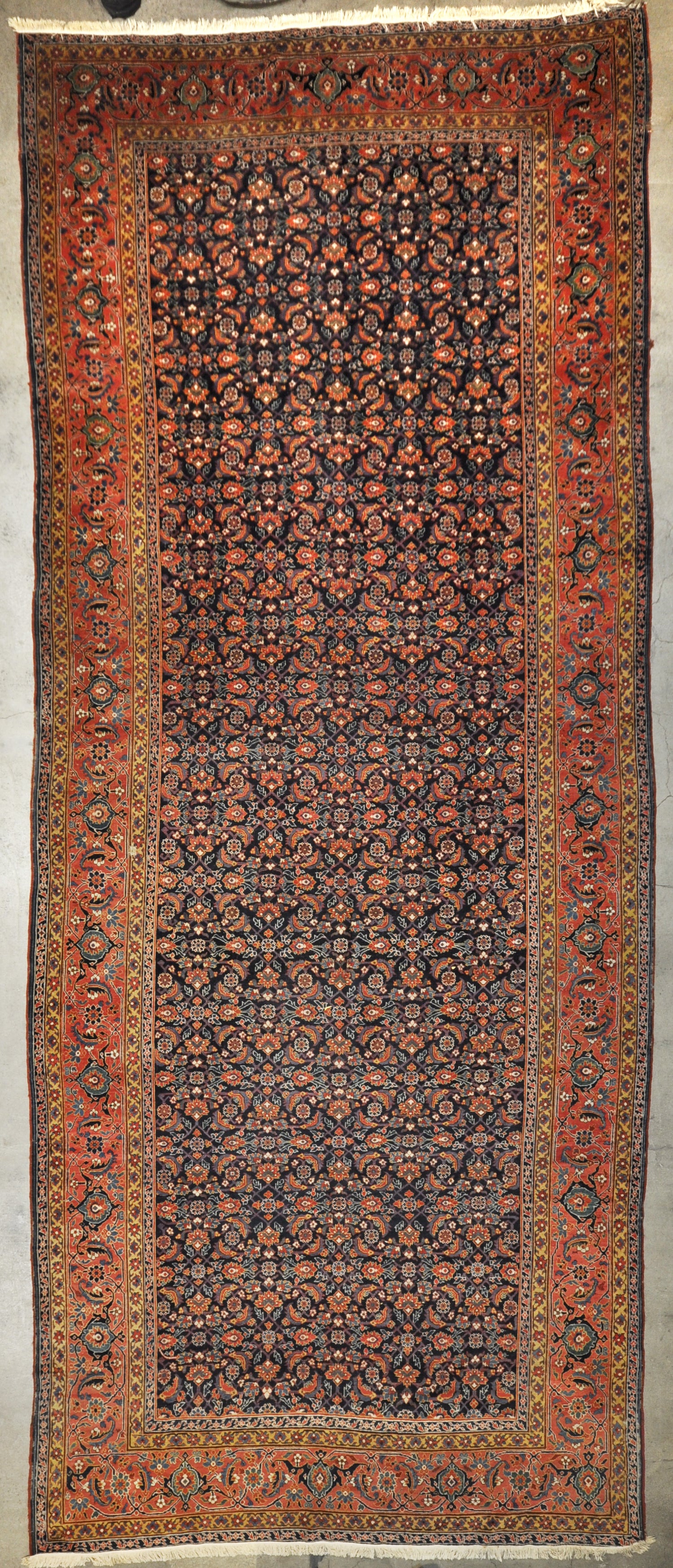 Antique Gallery Rug oriental carpet rugs n more34143-1