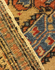 Antique Shirvan Rug 29269