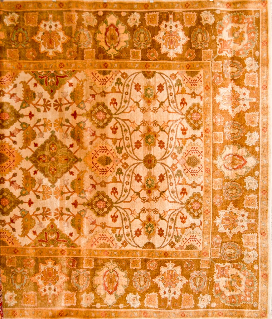 Indo Agra Rug