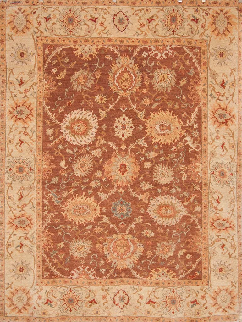 Fine Mahal Rug