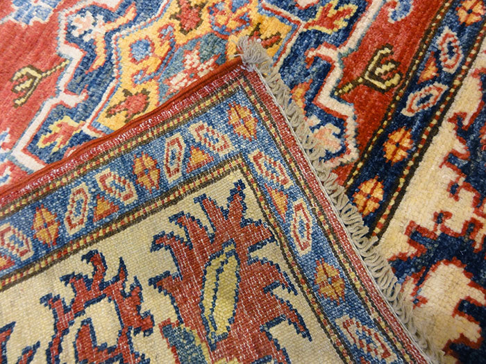 Turkoman Caucasian Rugs and More Oriental Carpets 30999