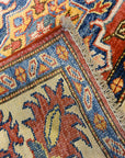 Turkoman Caucasian Rugs and More Oriental Carpets 30999