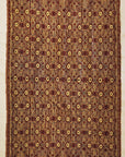 Antique Ikat