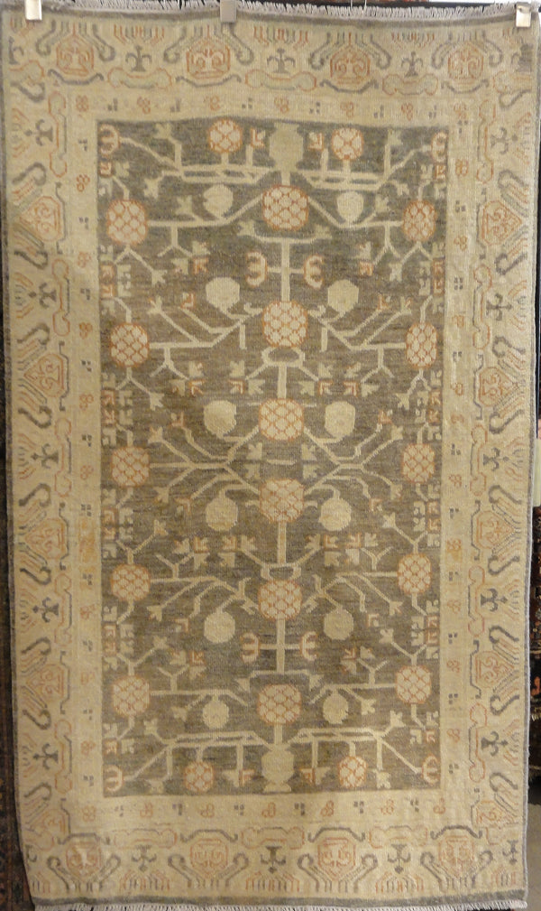 Grey Ziegler co Usak santa barbara design center rugs and more oriental carpet