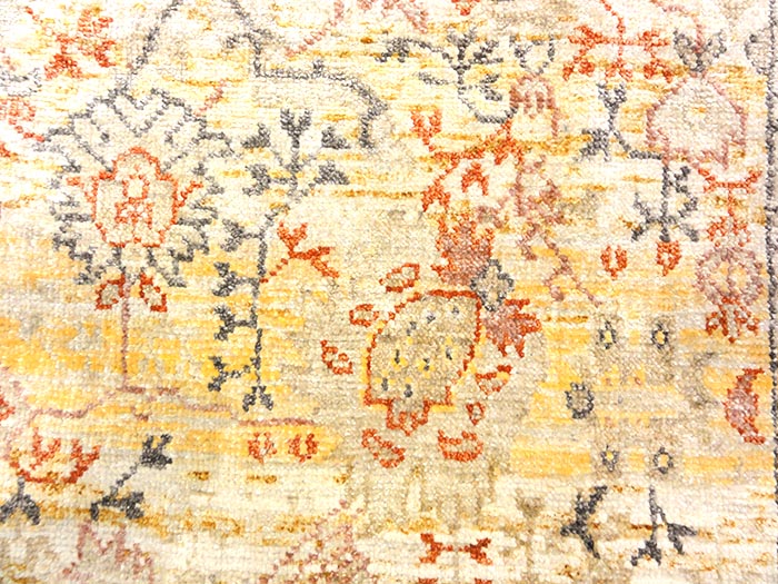 Silk Sari Rug | Rugs & More | Santa Barbara Design Center 32779