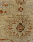 Antique Mohtashem | Rugs and More | Santa Barbara Design Center