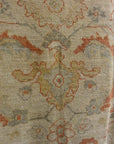 Fine Ziegler Sultanabad Rug