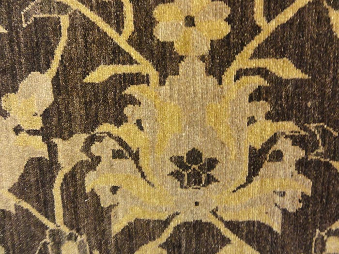 Fine Ziegler & Co. Usak Rug | Rugs and More | Santa Barbara Design Center