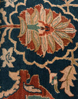 Fine Indo Agra Rug | Rugs and More | Santa Barbara Design Center