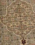 Mahi Tabriz Rug