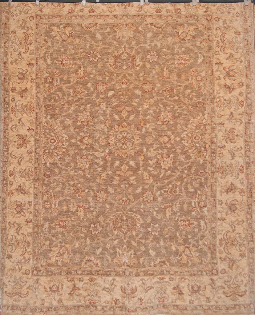 Finest Ziegler and Company Usak Rug