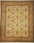 Finest Farahan beige Rug santa barbara design center rugs and more oriental carpet