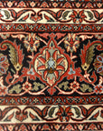 Persian Bijar Taghavi : Rugs & More : Santa Barbara Design Center