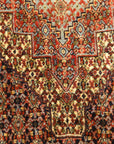 Vintage Senneh Rug