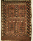 Antique Hatchli rugs and more oriental carpet -