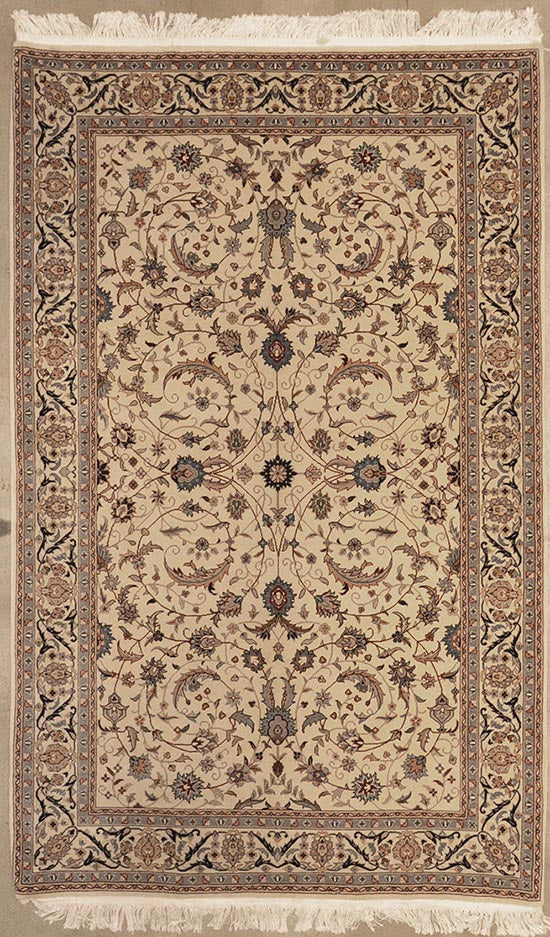 Finest Kashan rugs and more oriental carpet 28194-