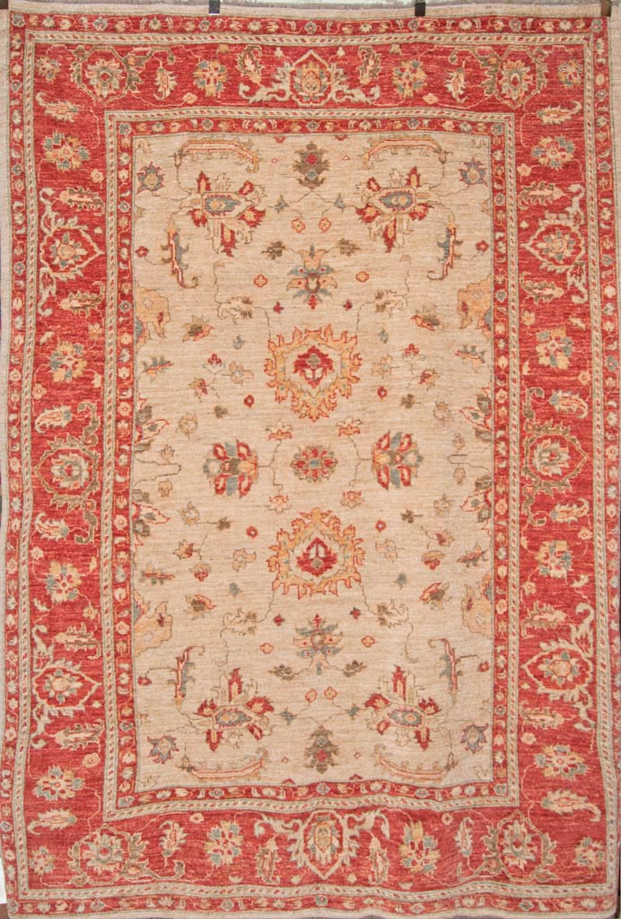 Ziegler and Company Usak Rug