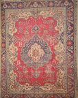 Persian Tabriz rugs and more oriental carpet 28697-