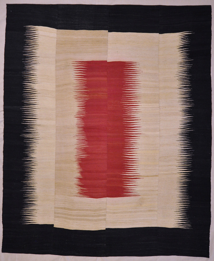 Modern Kelim Rugs & More Oriental Carpets