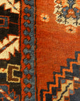 Antique Wedding Bijar | Rugs and More | Santa Barbara Design Center