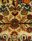 Antique Ziegler Sultanabad Rug