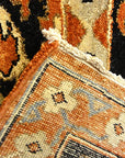 Classical Indian Oushak | Rugs & More | Santa Barbara Design Center 43416