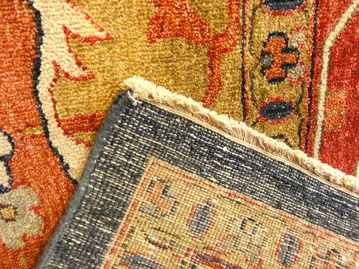 Serapi Heriz | Rugs & More | Santa Barbara Design Center 29095