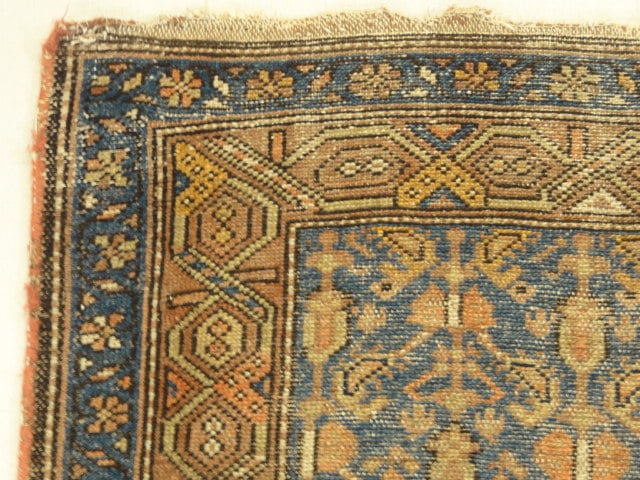 Antique Persian Malayer