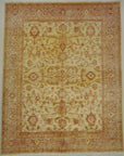 Ziegler & Co Oushak rugs and more oriental carpet 32654-