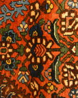 Antique Baktiari Rug | Rugs & More | Santa Barbara Design Center 43341 1