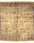 Fine Kashmiri Silk | Rugs and More | Santa Barbara Design Center 32797