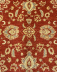 Finest Ziegler & Co. Usak Rug