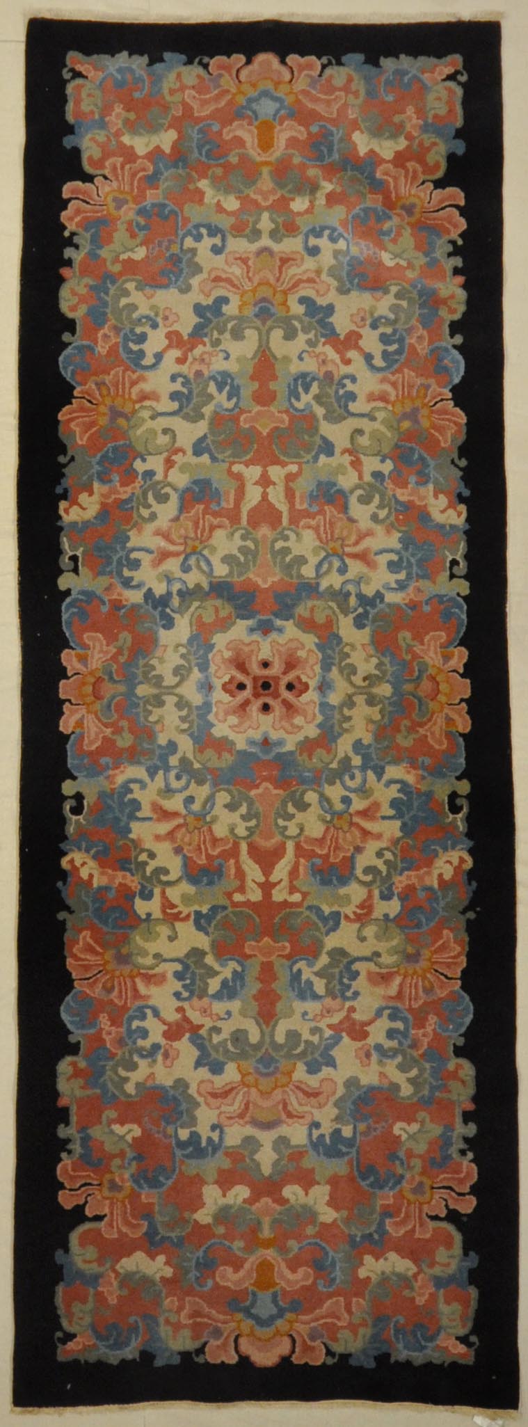 Antique Chinese Deco rugs and more oriental carpet 35622-