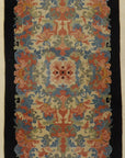 Antique Chinese Deco rugs and more oriental carpet 35622-