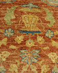 Fine Tabriz Rug