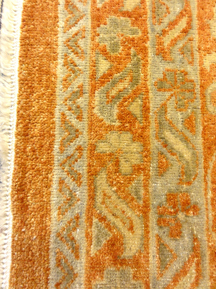 Ziegler & Co Oushak | Rugs and More | Santa Barbara Design Center