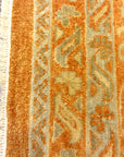 Ziegler & Co Oushak | Rugs and More | Santa Barbara Design Center