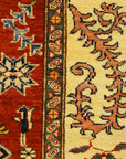 Turkoman Caucasian Runner 31000