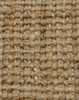 Fine Jute Rug